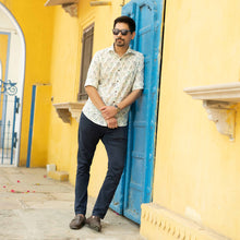Load image into Gallery viewer, Camel Shirt - Bootaa By Textorium