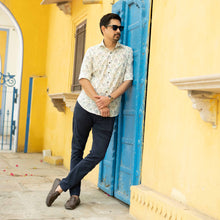 Load image into Gallery viewer, Camel Shirt - Bootaa By Textorium