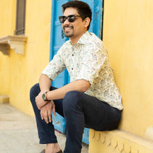 Load image into Gallery viewer, Camel Shirt - Bootaa By Textorium