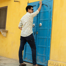 Load image into Gallery viewer, Camel Shirt - Bootaa By Textorium