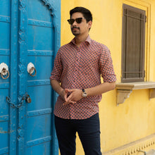 Load image into Gallery viewer, Pink Bootaa Shirt - Bootaa By Textorium