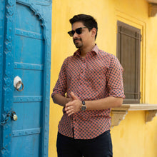 Load image into Gallery viewer, Pink Bootaa Shirt - Bootaa By Textorium