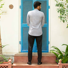 Load image into Gallery viewer, Chaand Shirt - Bootaa By Textorium