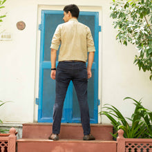 Load image into Gallery viewer, Mustard Bootaa Shirt - Bootaa By Textorium