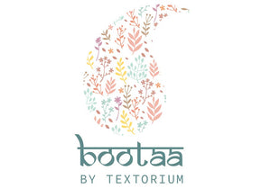 Bootaa By Textorium
